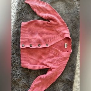 Old Navy Shaker Stitch Cardigan - EUC